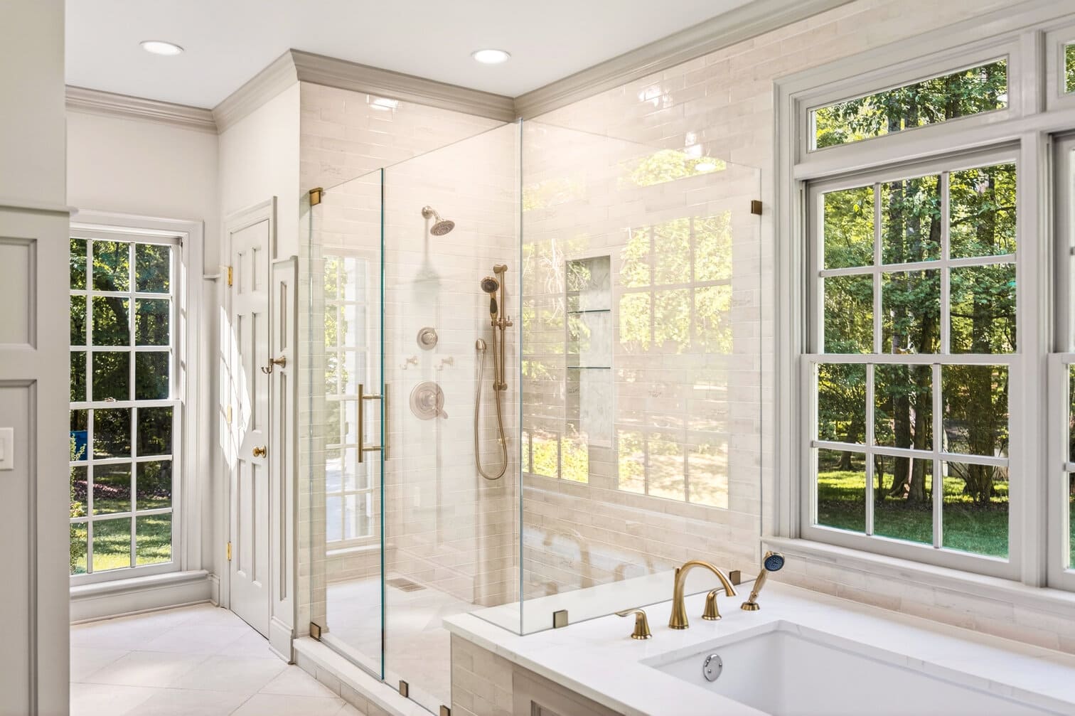 After — Traditional Elegance, Reimagined