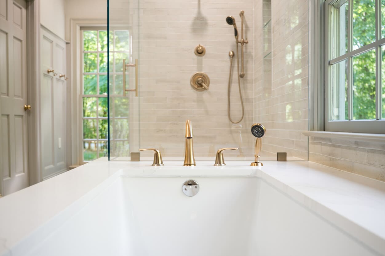 After — Traditional Elegance, Reimagined