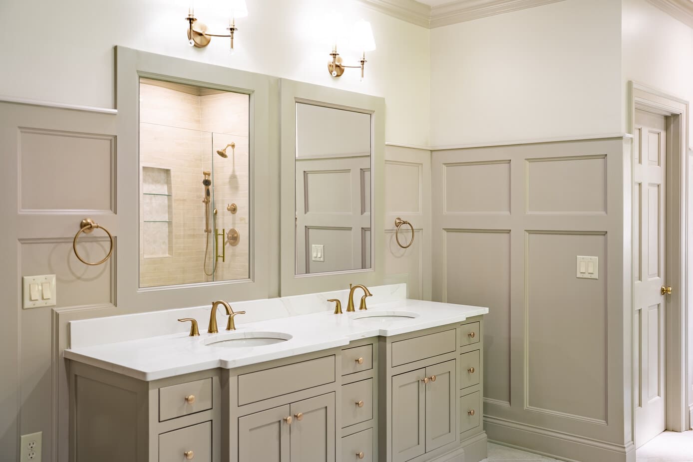After — Traditional Elegance, Reimagined