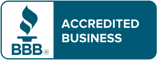 BBB Accredited Business
