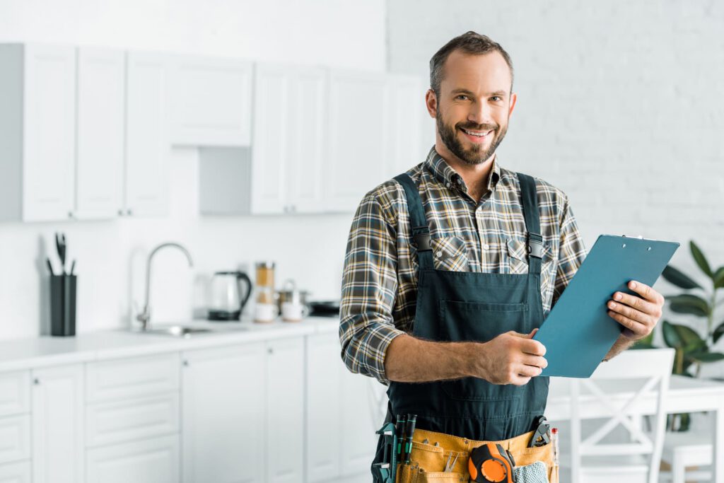 Why a Full-Service Remodeling Team Can Make Your Project Feel Easier