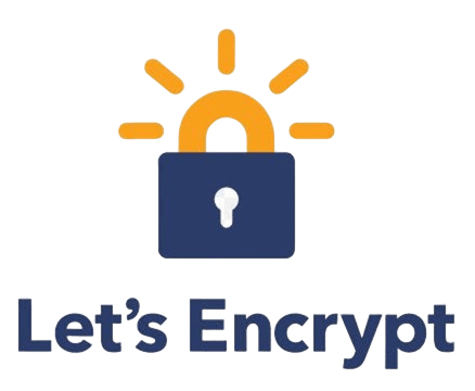 Let's Encrypt secured