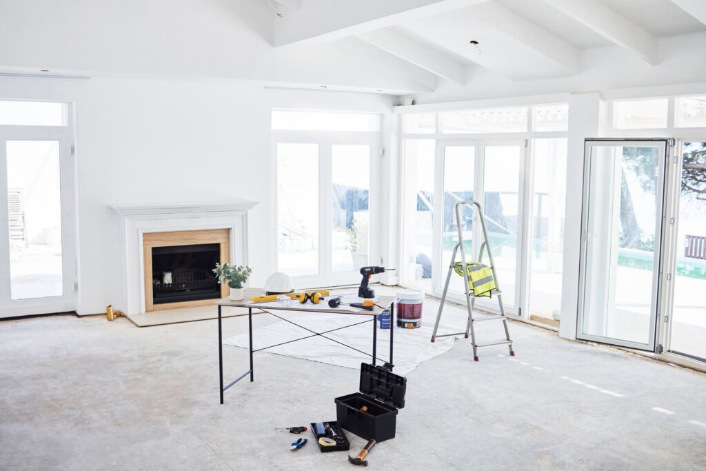 How Interior Remodeling Can Make Your Home Feel More Connected