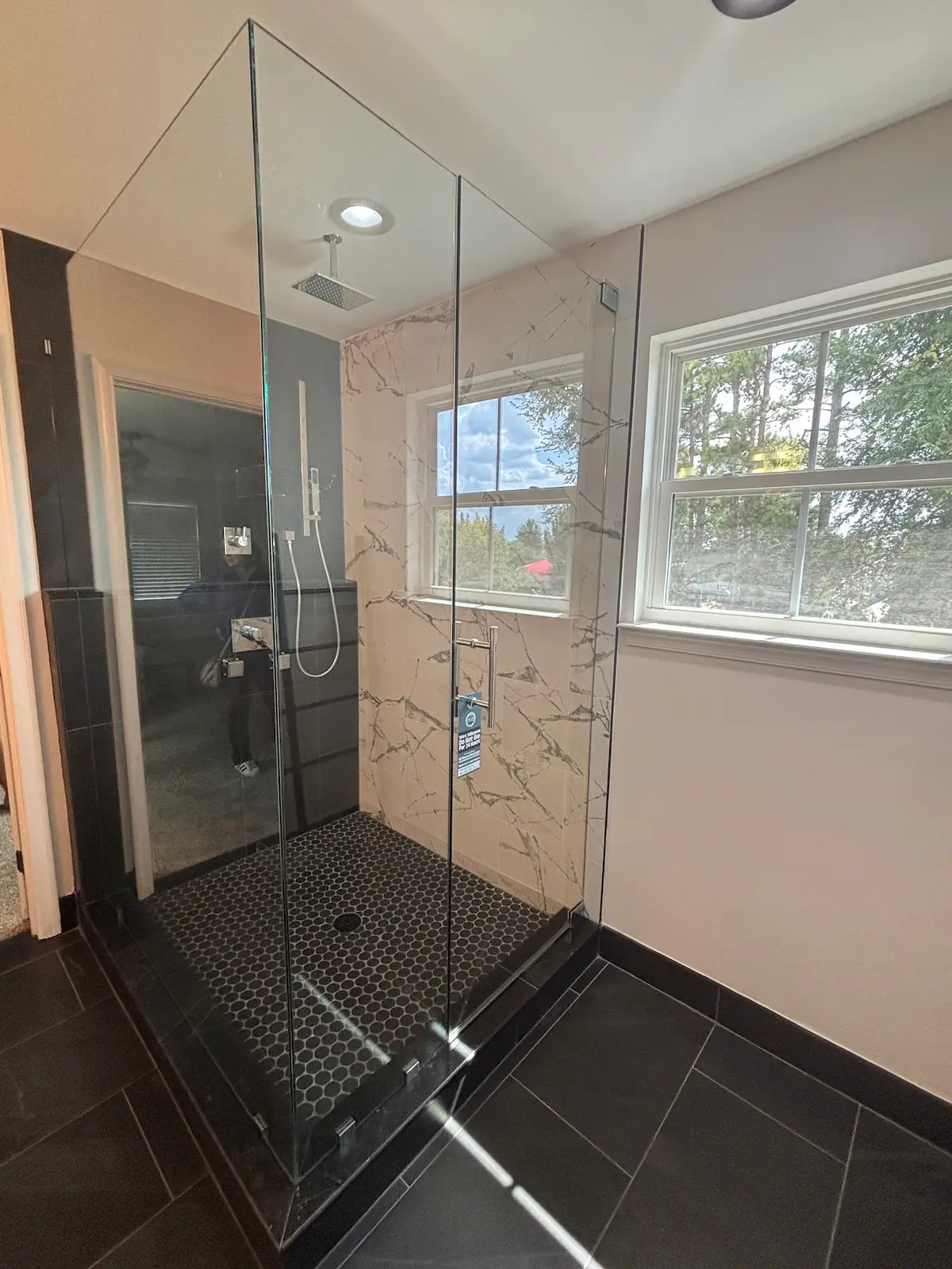 After — From Builder-Grade to Sanctuary