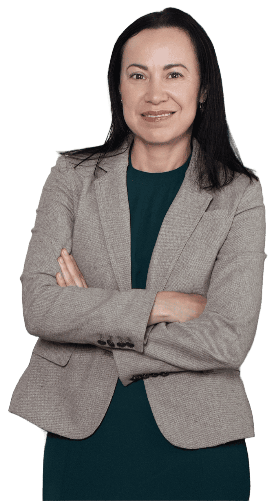Bibiana Vargas, Varenza