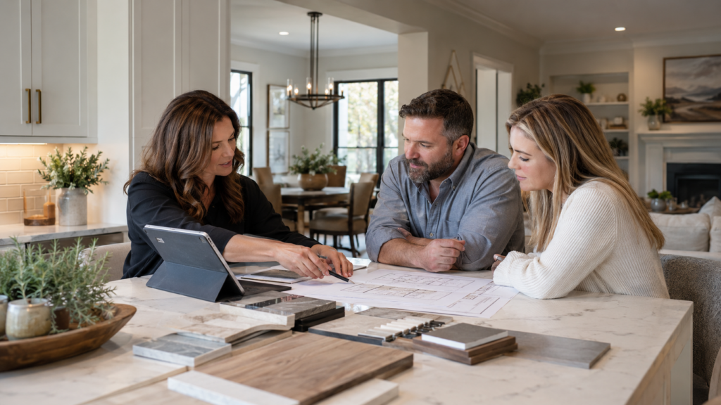 How to Choose a Remodeling Contractor in Charlotte, NC: 10 Questions to Ask Before You Hire